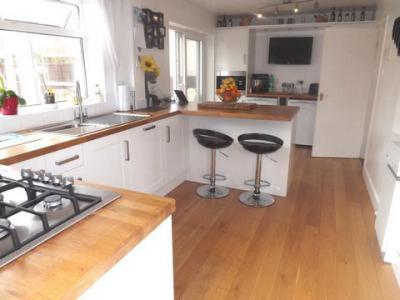 Vente Maison NORTHWICH CW8 1