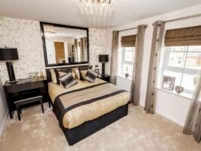 Vente Maison NORTHWICH CW8 1