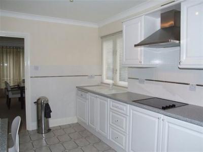 Location Appartement NORWICH NR1 1