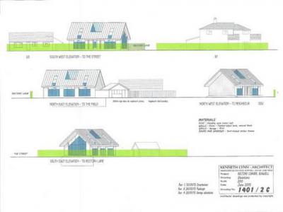 Vente Terrain NORWICH NR1 1