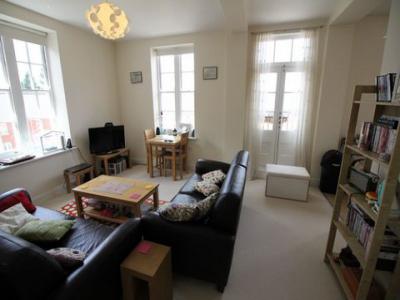 Location Appartement NORWICH NR1 1