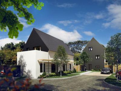 Vente Maison NORWICH NR1 1