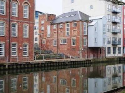 Location Appartement NORWICH NR1 1