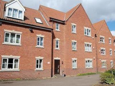 Location Appartement NORWICH NR1 1