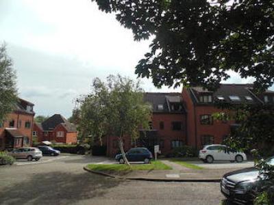 Location Appartement NORWICH NR1 1