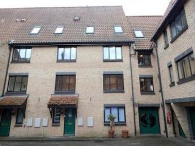 Location Appartement NORWICH NR1 1