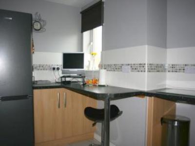 Location Appartement NORWICH NR1 1