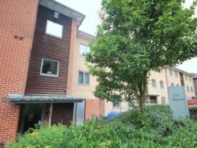 Location Appartement NORWICH NR1 1