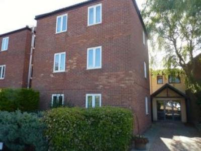 Location Appartement NORWICH NR1 1