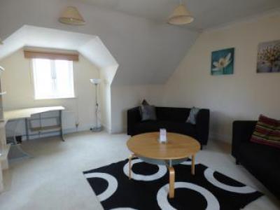 Location Appartement NORWICH NR1 1