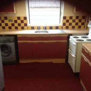 Location Appartement NORWICH NR1 1