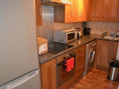 Location Appartement NORWICH NR1 1