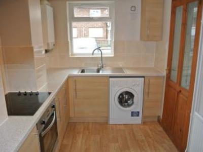 Location Appartement NORWICH NR1 1