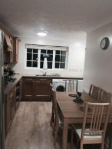 Location Appartement NORWICH NR1 1