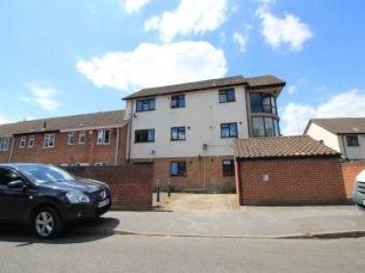 Location Appartement NORWICH NR1 1