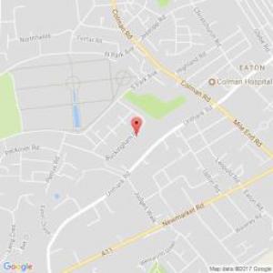 Location Maison NORWICH NR1 1