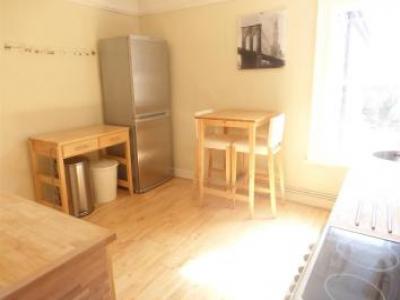 Location Appartement NORWICH NR1 1