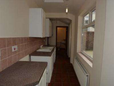 Location Appartement NORWICH NR1 1