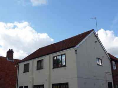 Location Appartement NORWICH NR1 1