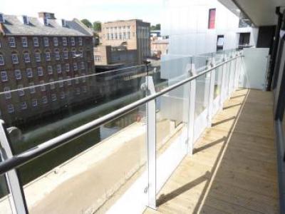 Location Appartement NORWICH NR1 1