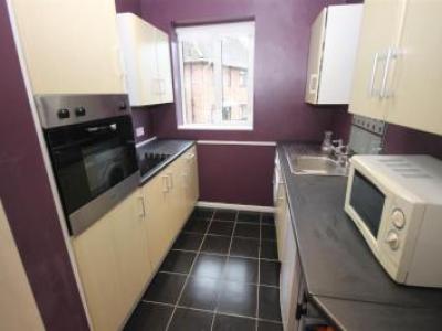 Location Appartement NORWICH NR1 1