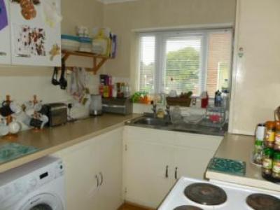 Location Appartement NORWICH NR1 1