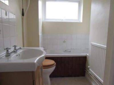 Location Appartement NORWICH NR1 1