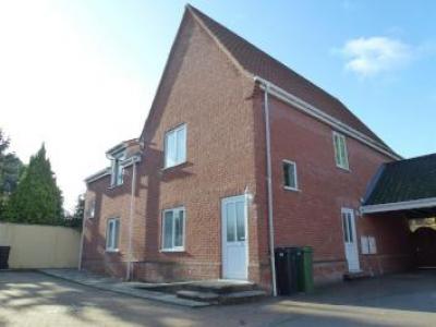 Location Appartement NORWICH NR1 1