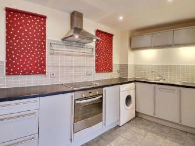 Location Appartement NORWICH NR1 1