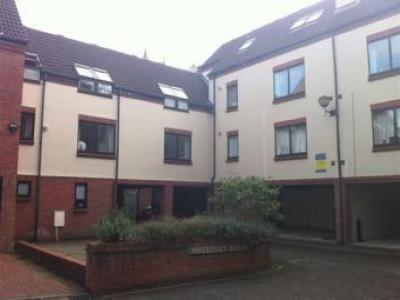 Location Appartement NORWICH NR1 1