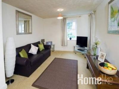 Location Appartement NORWICH NR2 1