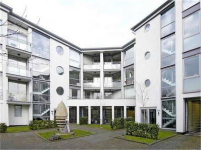 Vente Appartement NOTTINGHAM NG1 1