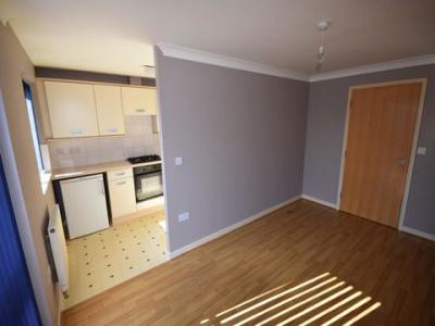 Vente Appartement NOTTINGHAM NG1 1