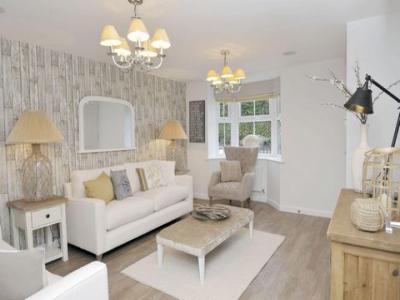 Vente Maison NOTTINGHAM NG1 1