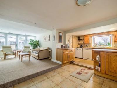 Vente Maison NOTTINGHAM NG1 1