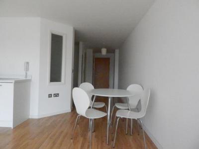 Location Appartement NOTTINGHAM NG1 1