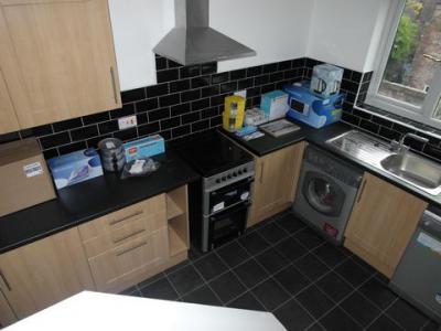 Location Appartement NOTTINGHAM NG1 1