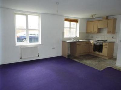 Vente Appartement NOTTINGHAM NG1 1