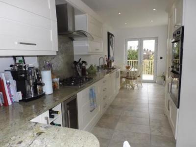 Vente Maison NOTTINGHAM NG1 1