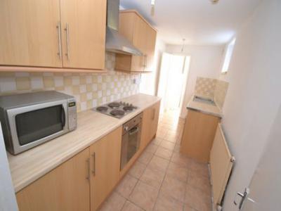 Location vacances Appartement NOTTINGHAM NG1 1