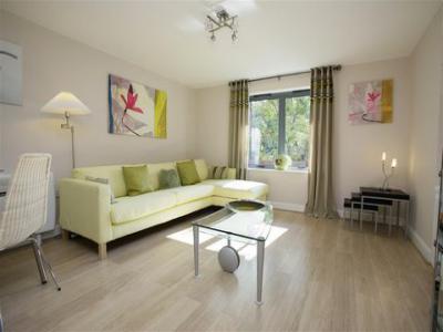 Vente Appartement NOTTINGHAM NG1 1