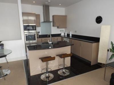 Vente Appartement NOTTINGHAM NG1 1