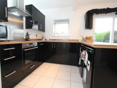 Vente Maison NOTTINGHAM NG1 1