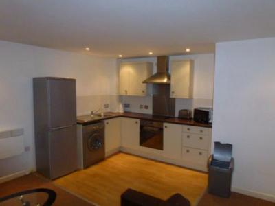 Location vacances Appartement NOTTINGHAM NG1 1