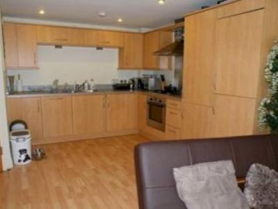 Location Appartement NOTTINGHAM NG1 1