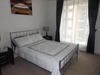 Location Appartement NOTTINGHAM NG1 1