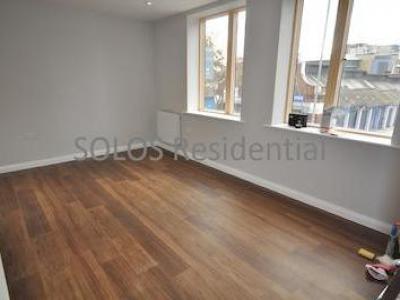 Location Appartement NOTTINGHAM NG1 1