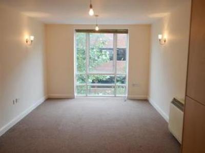 Location Appartement NOTTINGHAM NG1 1