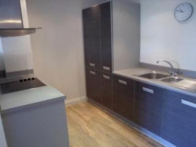 Location Appartement NOTTINGHAM NG1 1