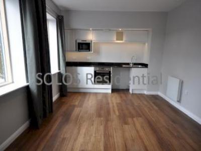 Location Appartement NOTTINGHAM NG1 1